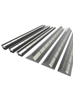 Magnetic Steel Chamfer